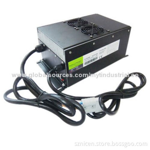 Automatic Battery ChargerNew